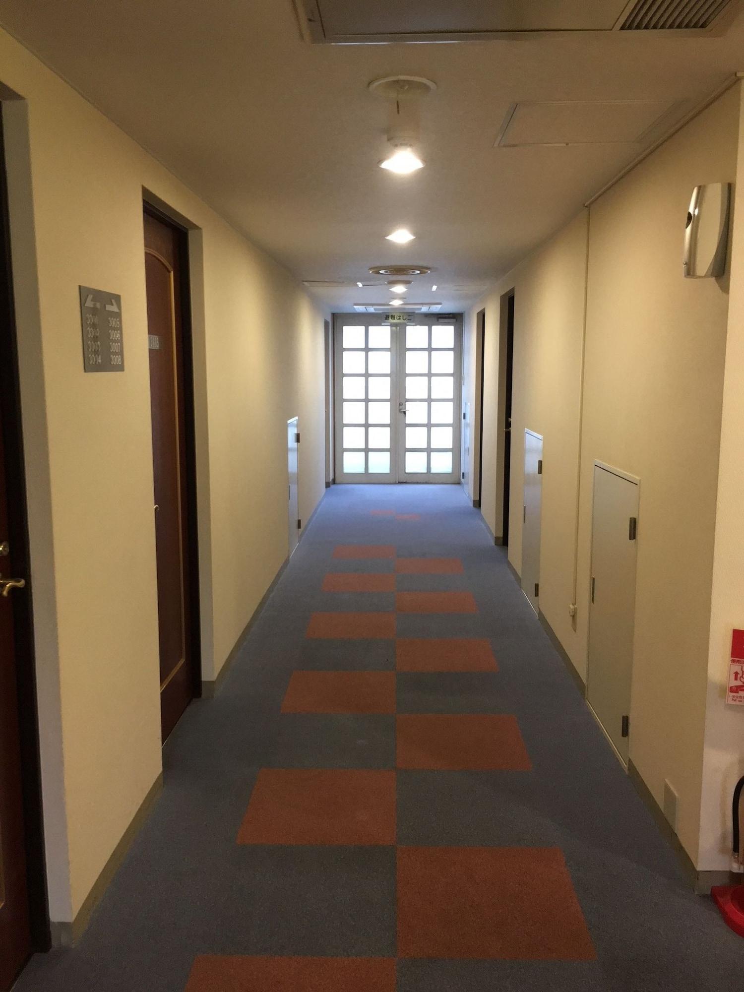 Hotel Sentpia Higashimurayama Buitenkant foto