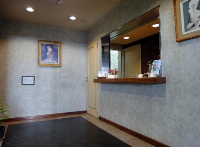 Hotel Sentpia Higashimurayama Buitenkant foto