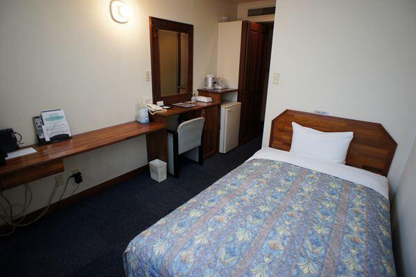 Hotel Sentpia Higashimurayama Buitenkant foto